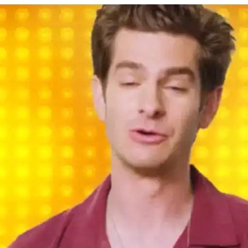 ANDREW GARFIELD - pack 04 22