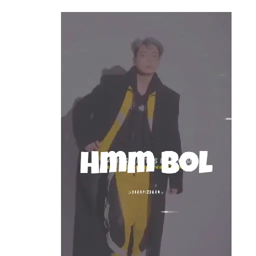 Mr.Kim Namjoon 2