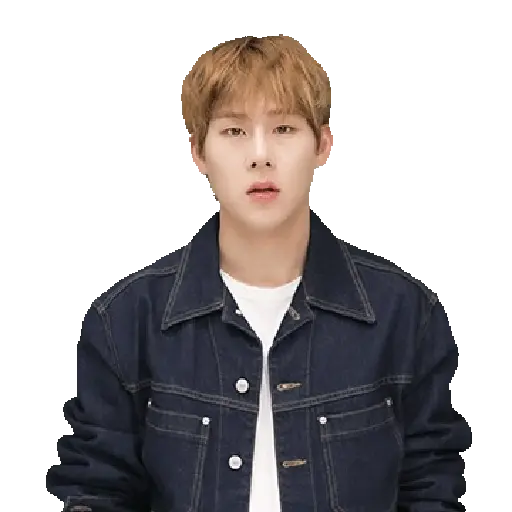 HOO! Monsta X! 🥸 18