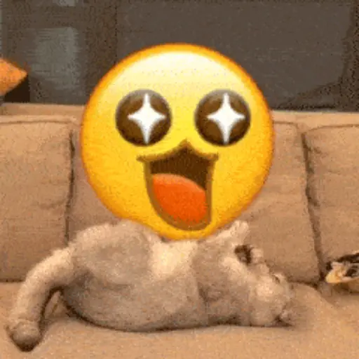 💫 Gatos con emojis❣️ 2
