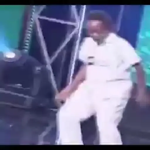 Memes bailando 11