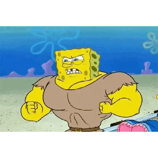 ꔛꔛꕥ Bob Esponja reactionsꕥꔛꔛ 20