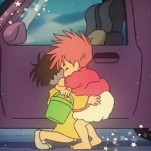 Ponyo 2