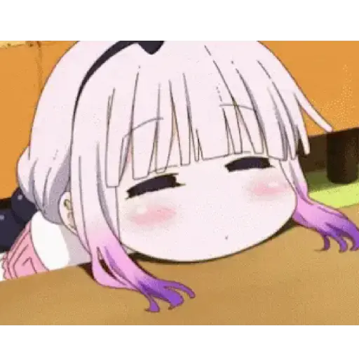 Kanna chan•NAZMI 1