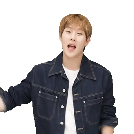 HOO! Monsta X! 🥸 20