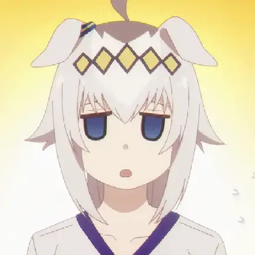 Umamusume 8