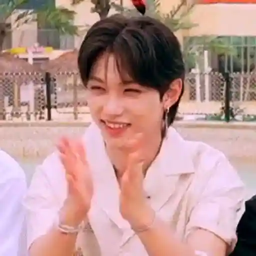 Lee Felix Stray Kids  18