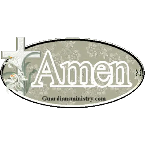 Amen 4