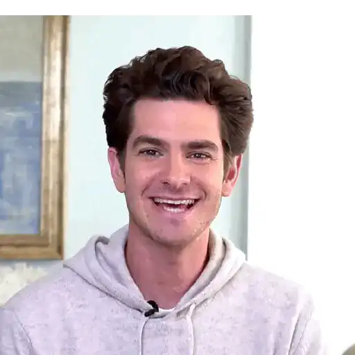ANDREW GARFIELD - pack 04 25