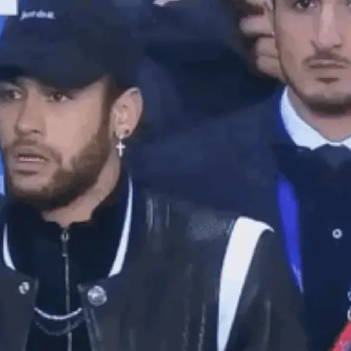 Neymar Jr 13
