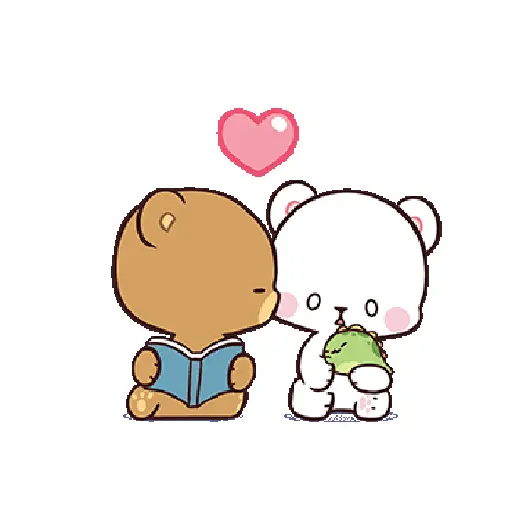 Mocha and milk moment 11