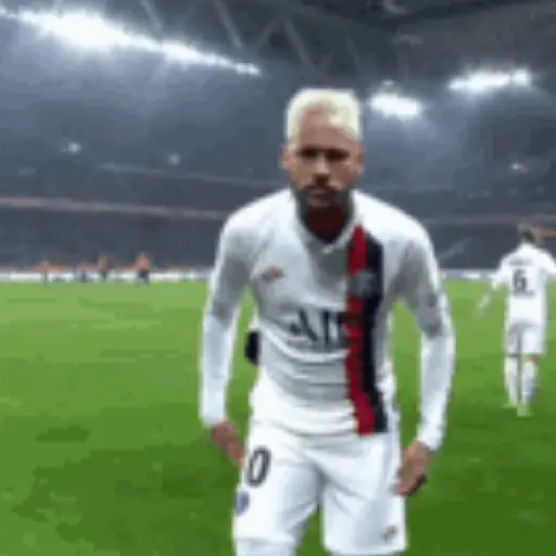 Neymar Jr 14
