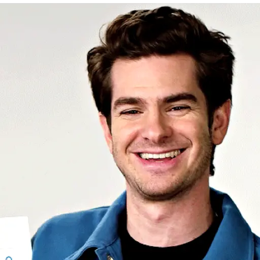 ANDREW GARFIELD - pack 04 19