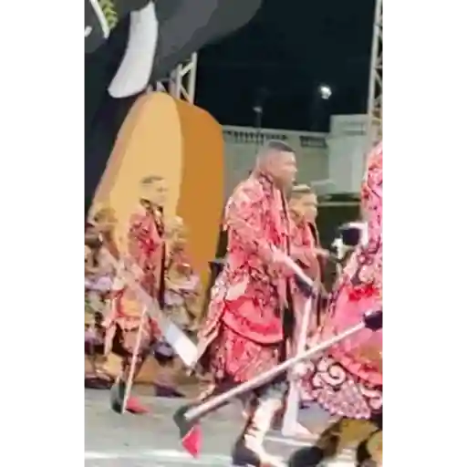 Dança Portuguesa 3