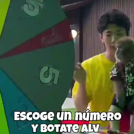 🐒🌴Monkey Crazys🌴🐒●Fabisita 🌷🍌 20