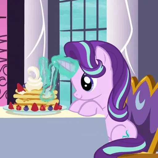 Starlight Glimmer MLP✨️💜✨️ 4