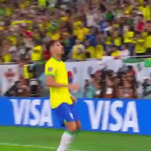 Dancinhas da Seleção 🇧🇷🎵 9