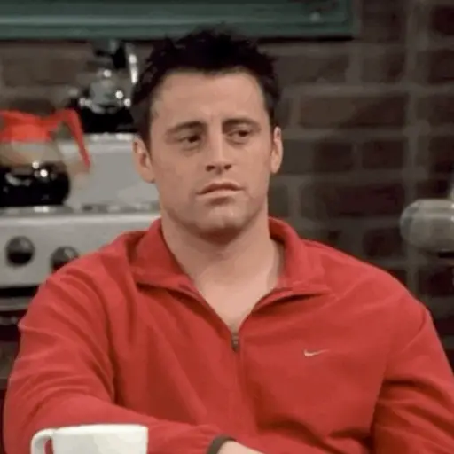 Friends ☕️ 24