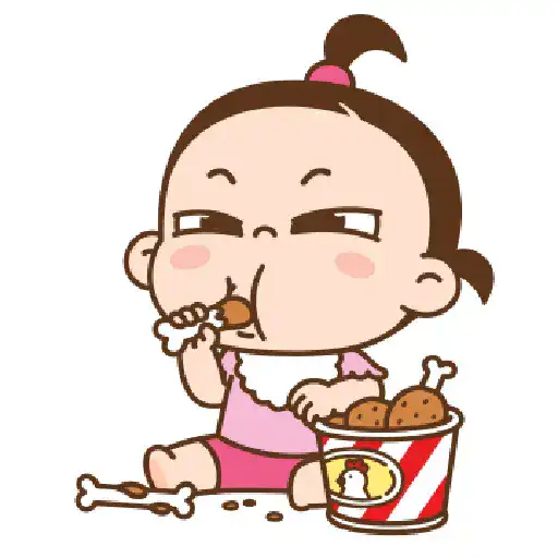 Cute girl 13