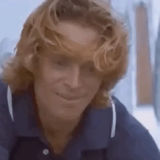 Willem Dafoe 11