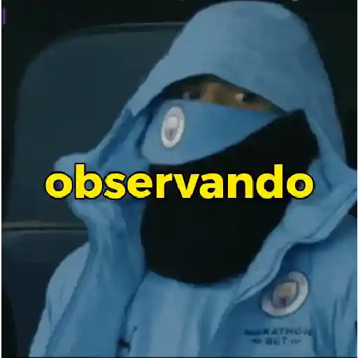 Manchester City 7