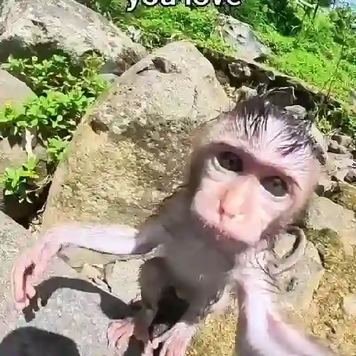 Monkeys  26