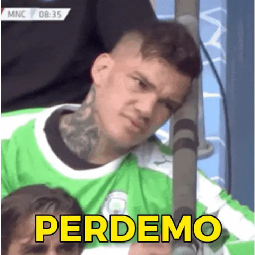 Manchester City 10