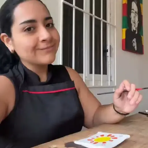 El que se lo robe es gey 6