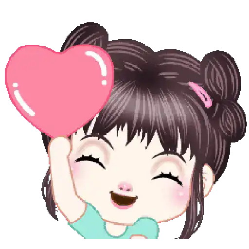 Love 8
