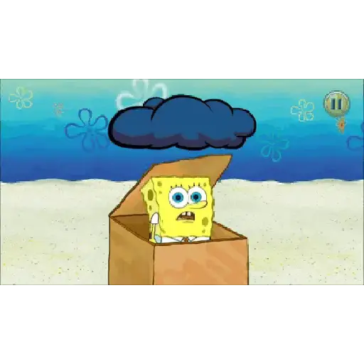 ꔛꔛꕥ Bob Esponja reactionsꕥꔛꔛ 16
