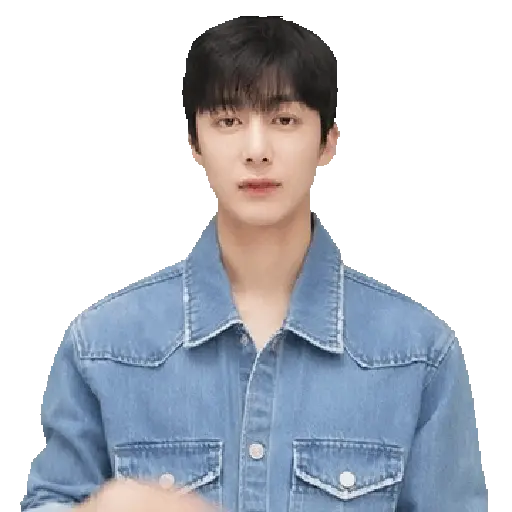 HOO! Monsta X! 🥸 12