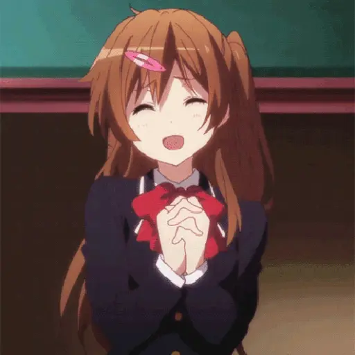 Anime gif  13