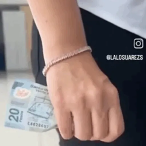 El que se lo robe es gey 17