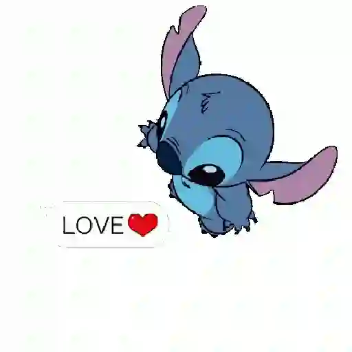 Angela y stich 6