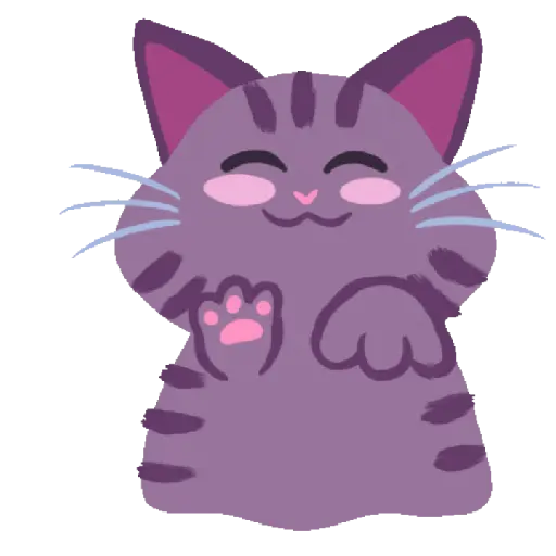 Gatitos mov 5
