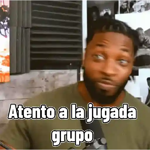 El Barto 🇵🇾 16