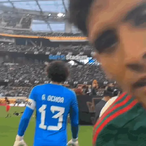 México mundial2026😎 11
