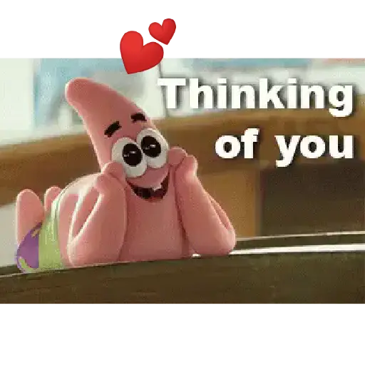 I thinking of you 6