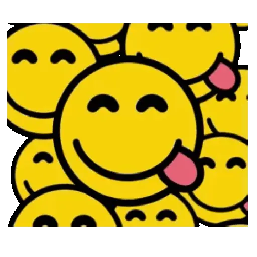 Emoji animado múltiple🙃 11
