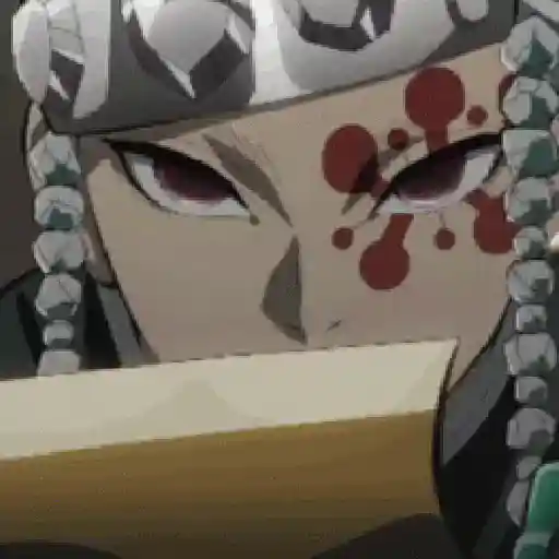 Uzui Tengen 2