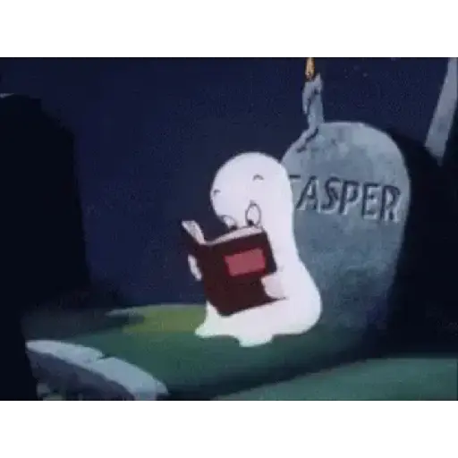 Fantasmas Maya 10