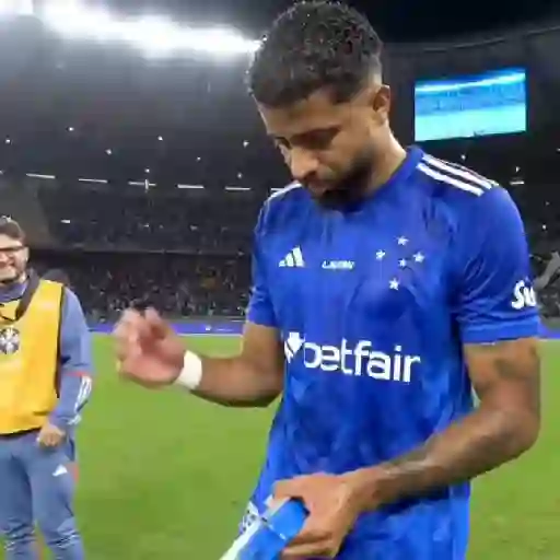 Pacote do Cruzeiro 2024 #1 2