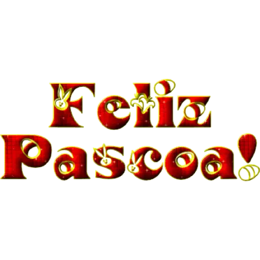 Páscoa 8