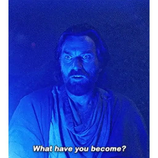 Luke yoda kenobi 25