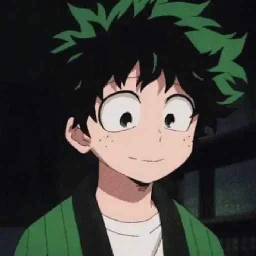 Chicos anime 11