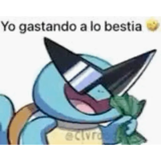 El que se lo robe es gey 25
