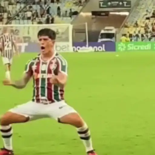FLUMINENSE 7
