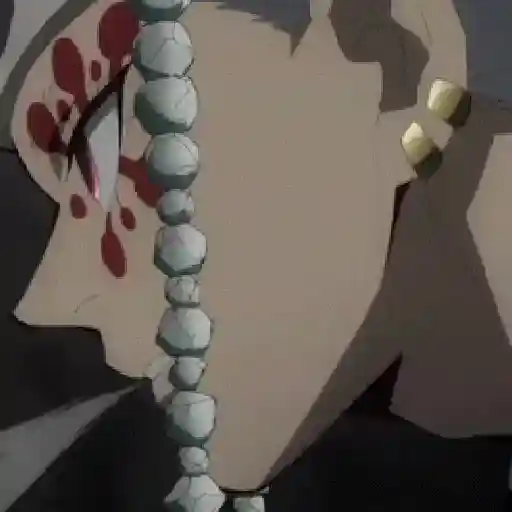 Uzui Tengen 7