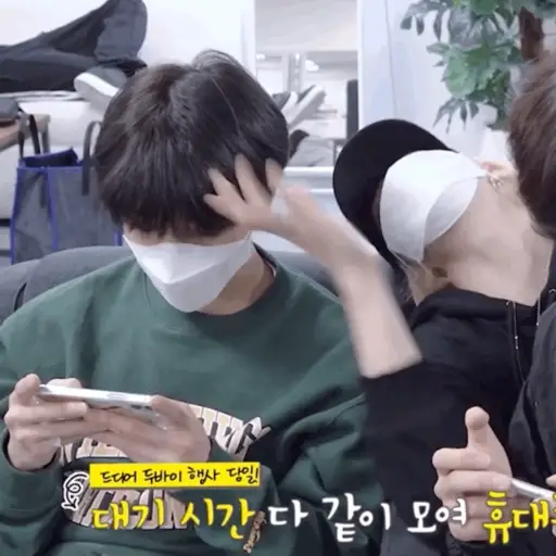 Hwang hyunjin 9