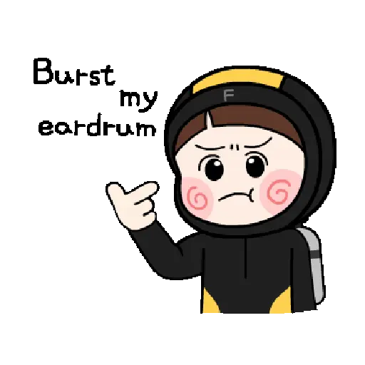 Funkey scuba diving 12